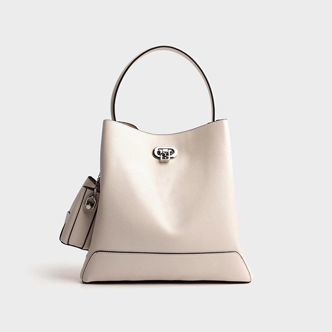 Alberto Women's EcoPrisma Claris Bucket Bag