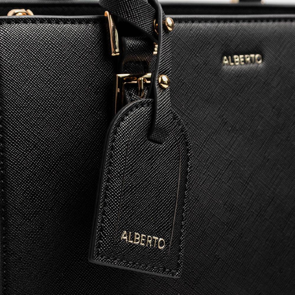 Alberto Women's EcoPrisma Odette Handbag