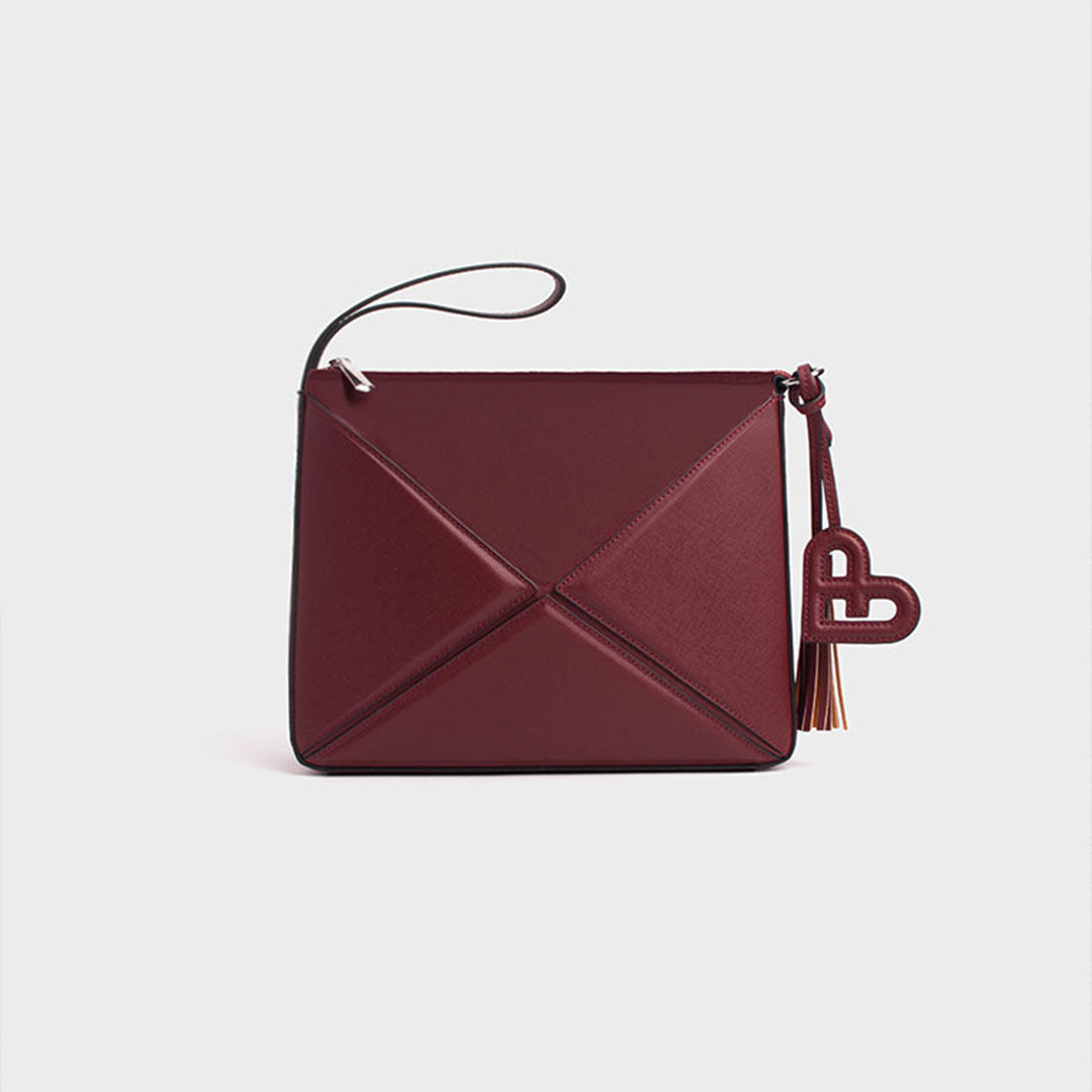 Alberto Women's EcoPrisma Olga Handbag