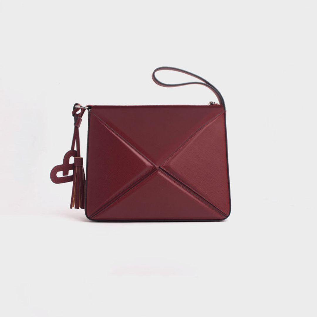 Alberto Women's EcoPrisma Olga Handbag