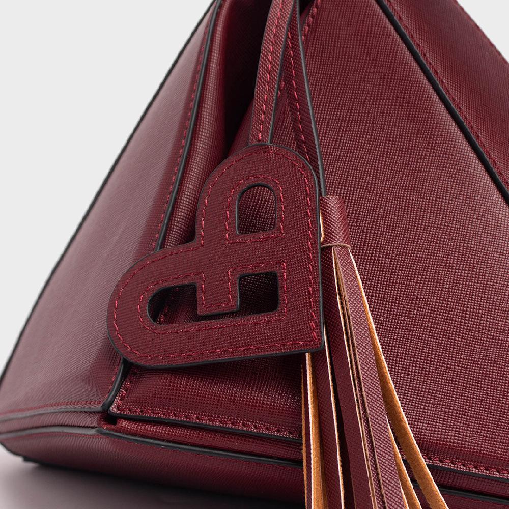 Alberto Women's EcoPrisma Olga Handbag