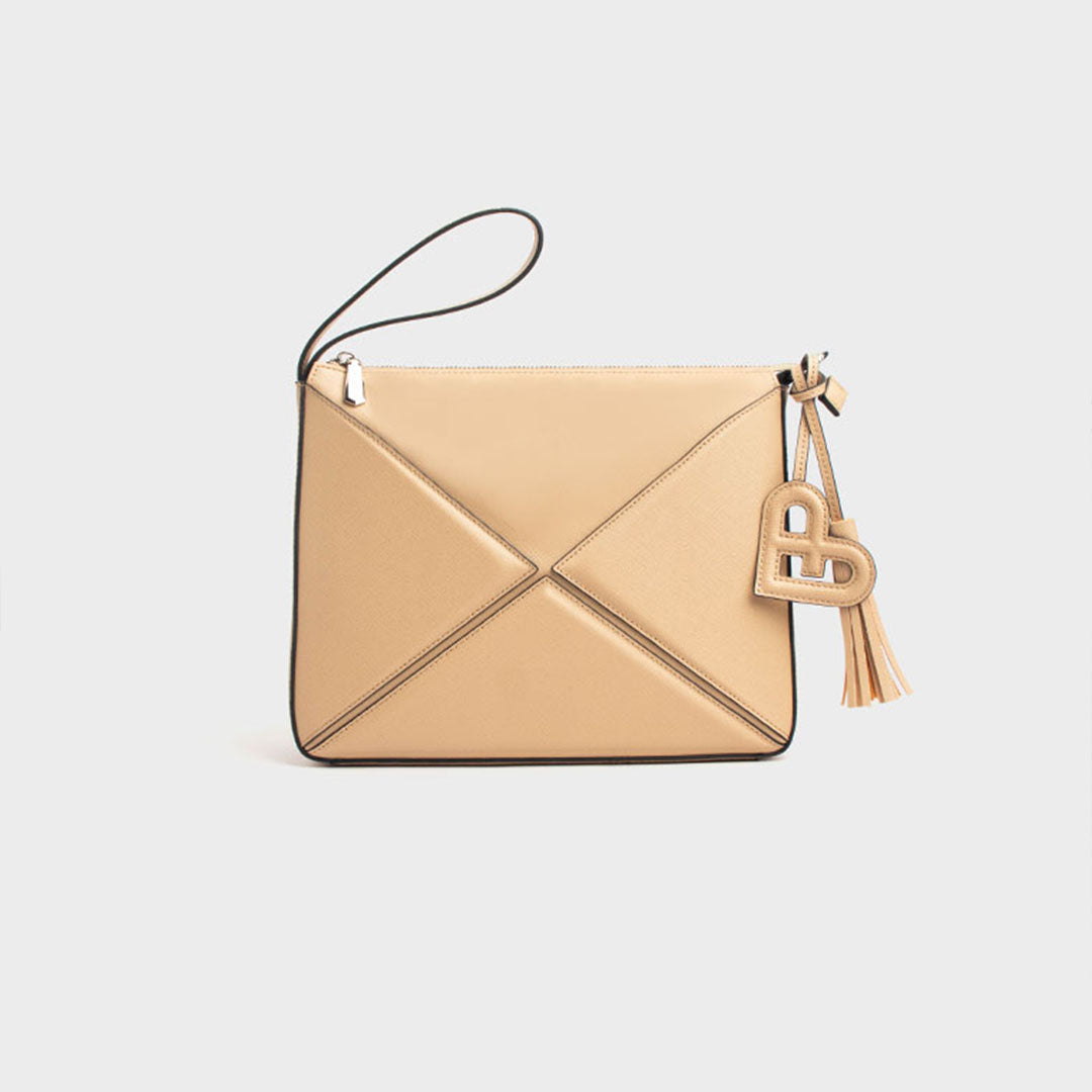 Alberto Women's EcoPrisma Olga Handbag