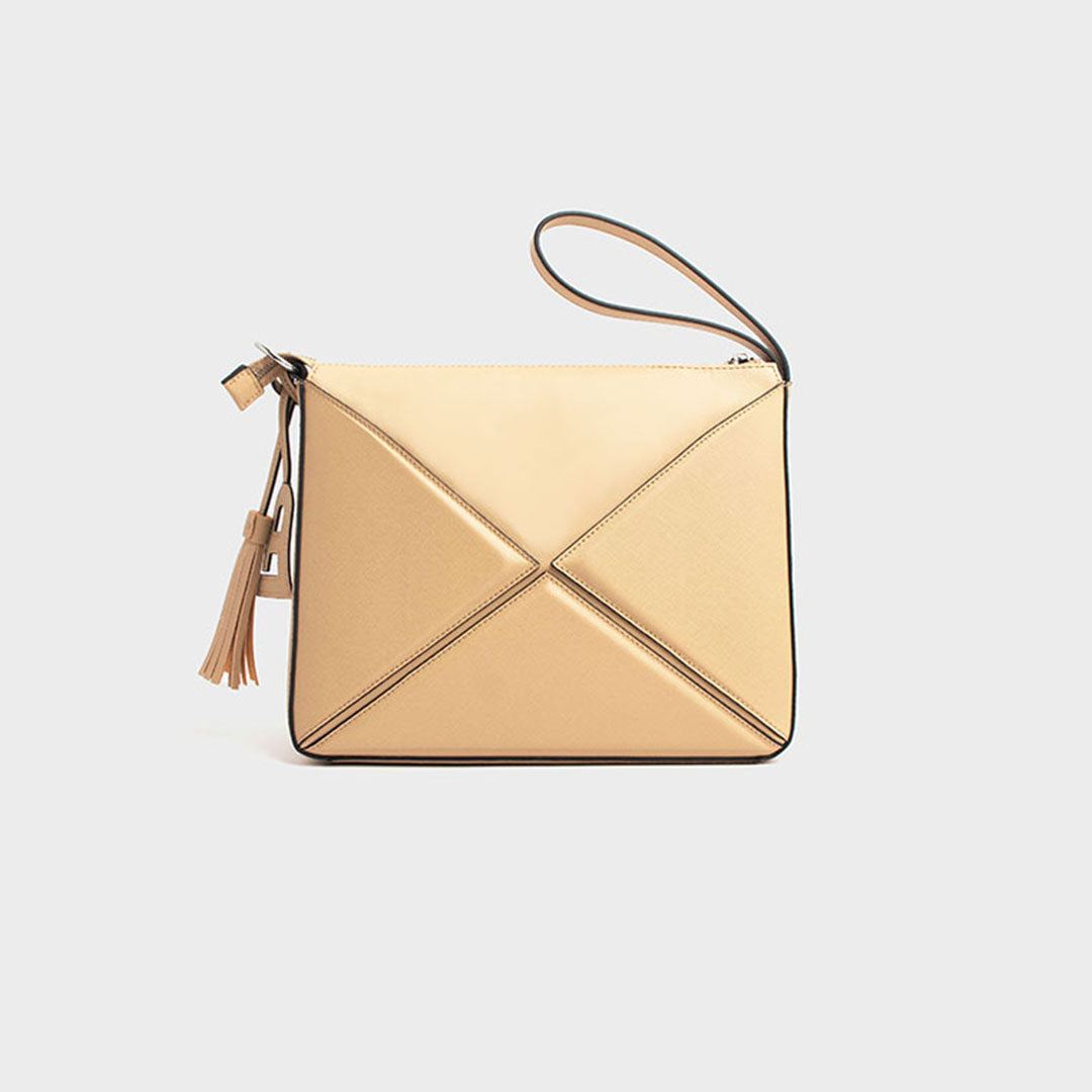 Alberto Women's EcoPrisma Olga Handbag