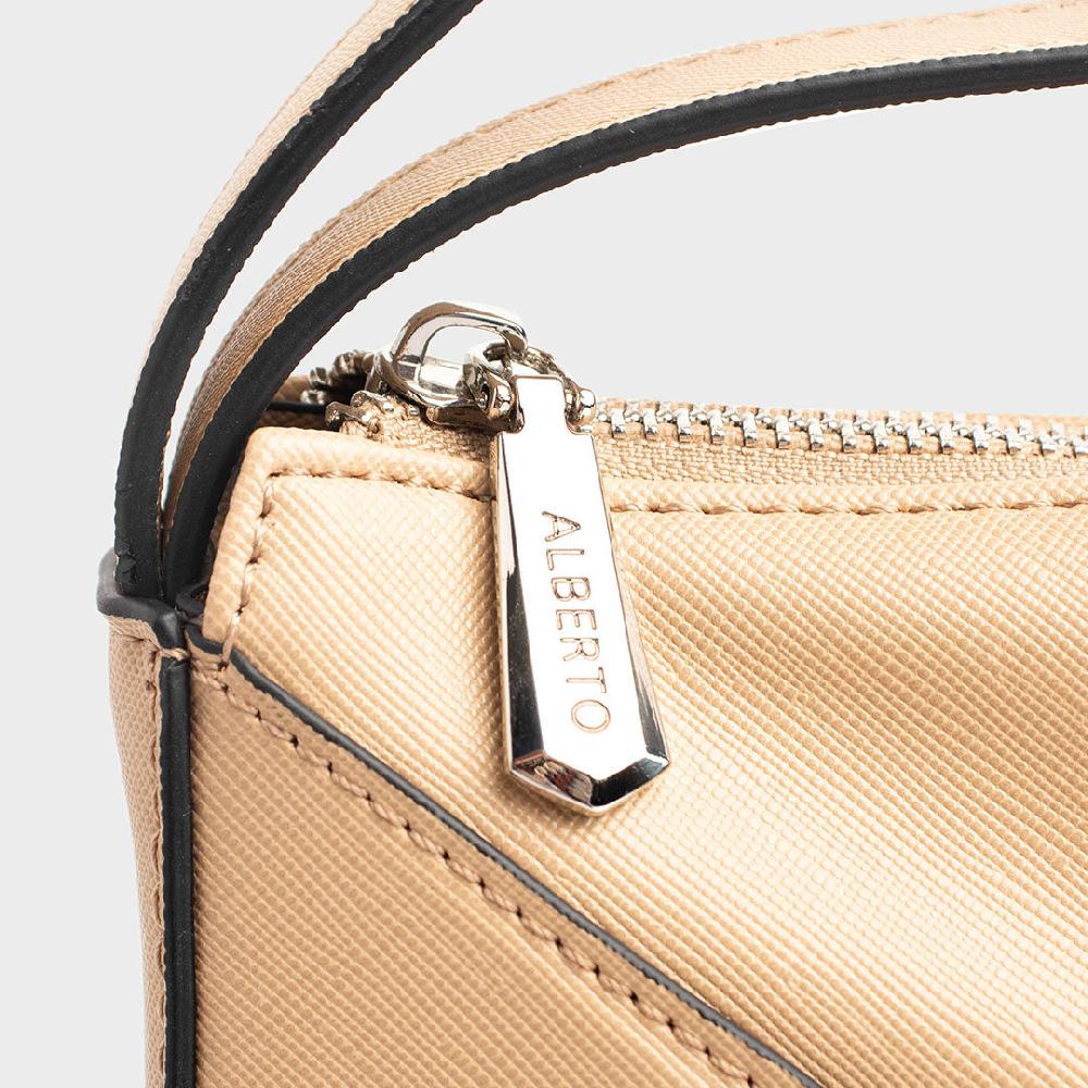 Alberto Women's EcoPrisma Olga Handbag