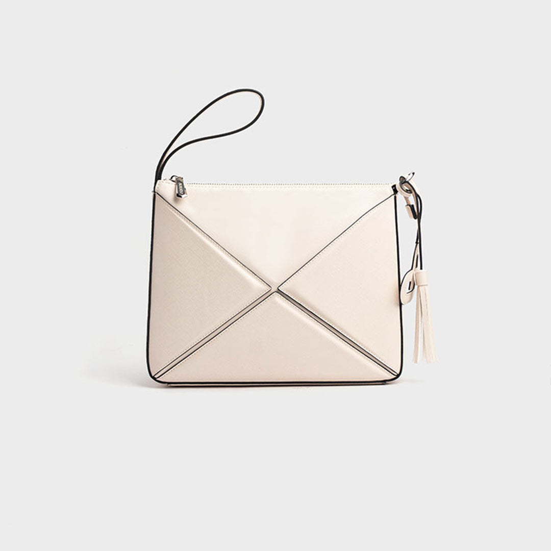 Alberto Women's EcoPrisma Olga Handbag