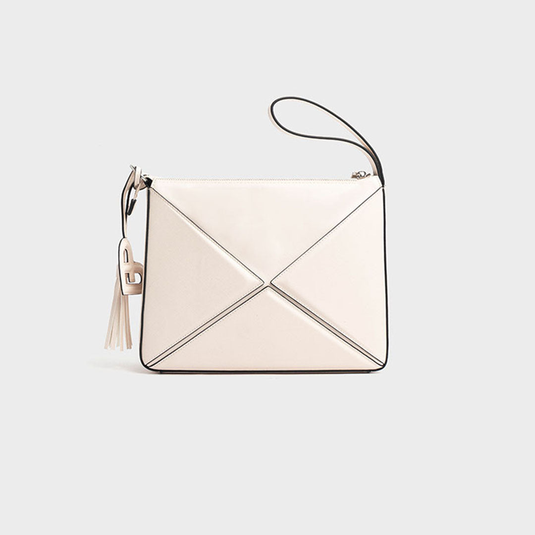 Alberto Women's EcoPrisma Olga Handbag