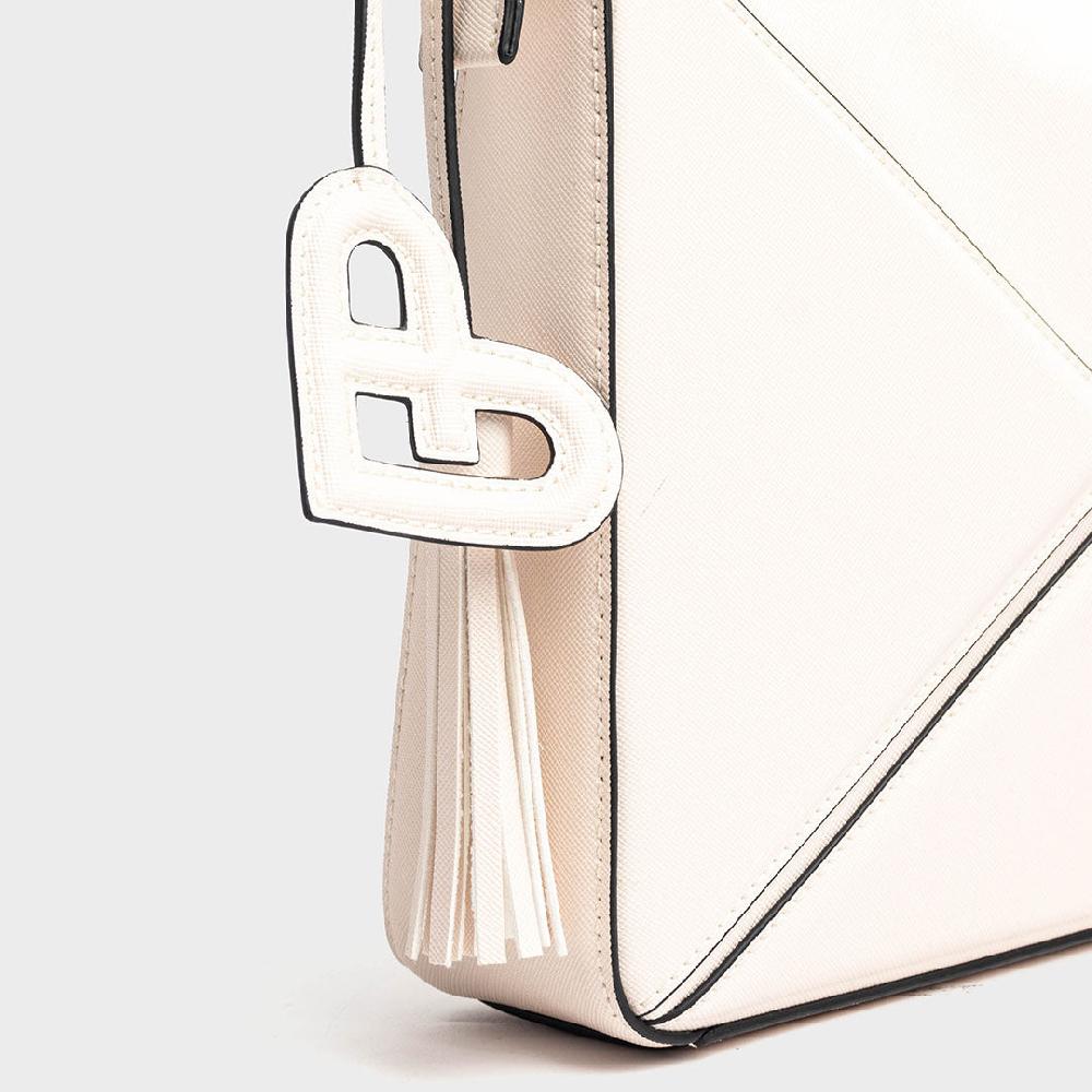 Alberto Women's EcoPrisma Olga Handbag