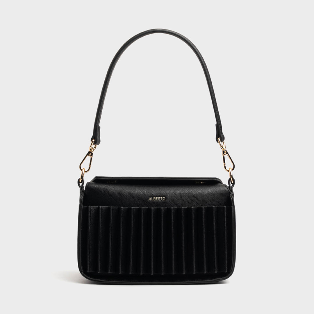 Alberto Women's EcoPrisma Ollie Handbag