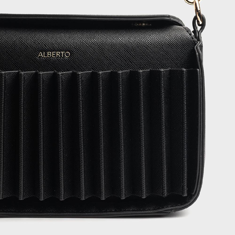 Alberto Women's EcoPrisma Ollie Handbag