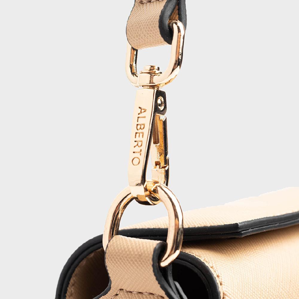 Alberto Women's EcoPrisma Ollie Handbag