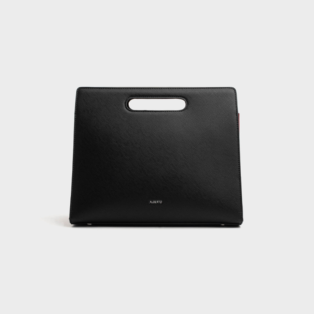 Alberto Women's EcoPrisma Rava Maxi Handbag