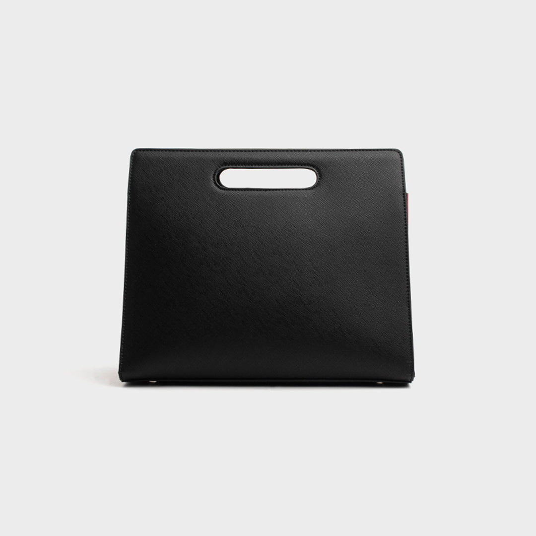 Alberto Women's EcoPrisma Rava Maxi Handbag