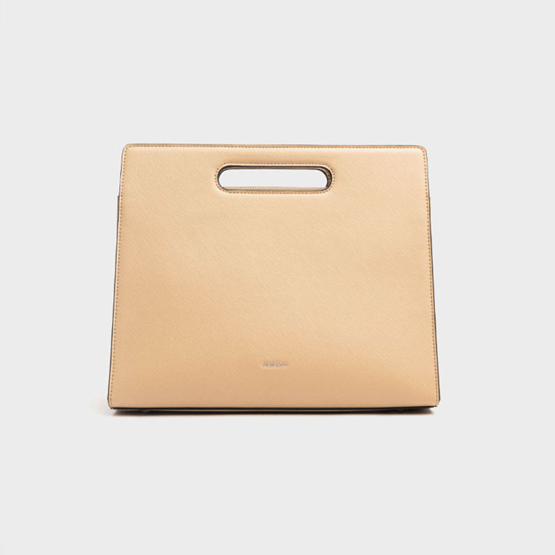 Alberto Women's EcoPrisma Rava Maxi Handbag