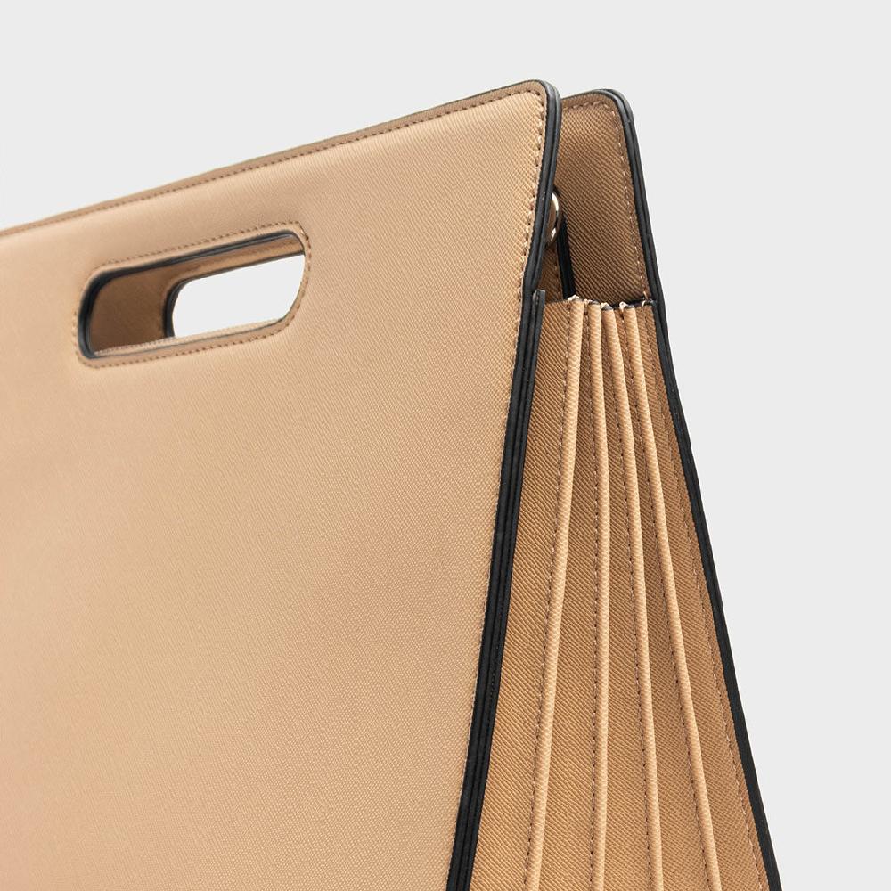 Alberto Women's EcoPrisma Rava Maxi Handbag