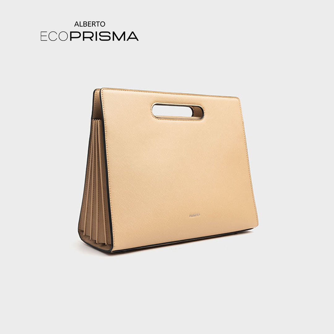 alberto Women's EcoPrisma Rava Maxi Handbag