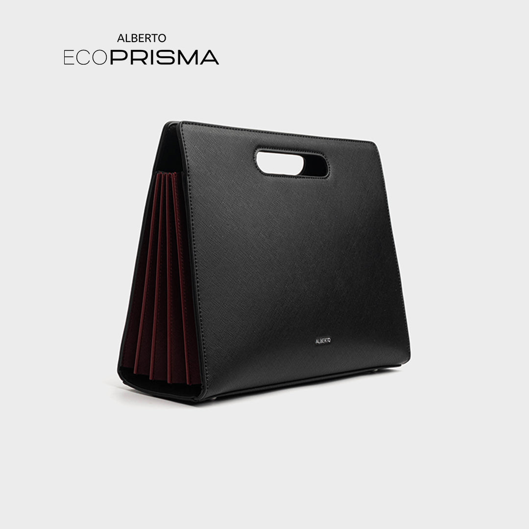 alberto Women's EcoPrisma Rava Maxi Handbag