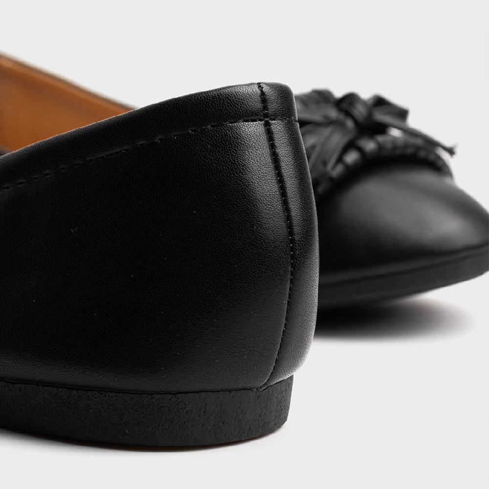 Alberto Women's Faiza Flat Shoes