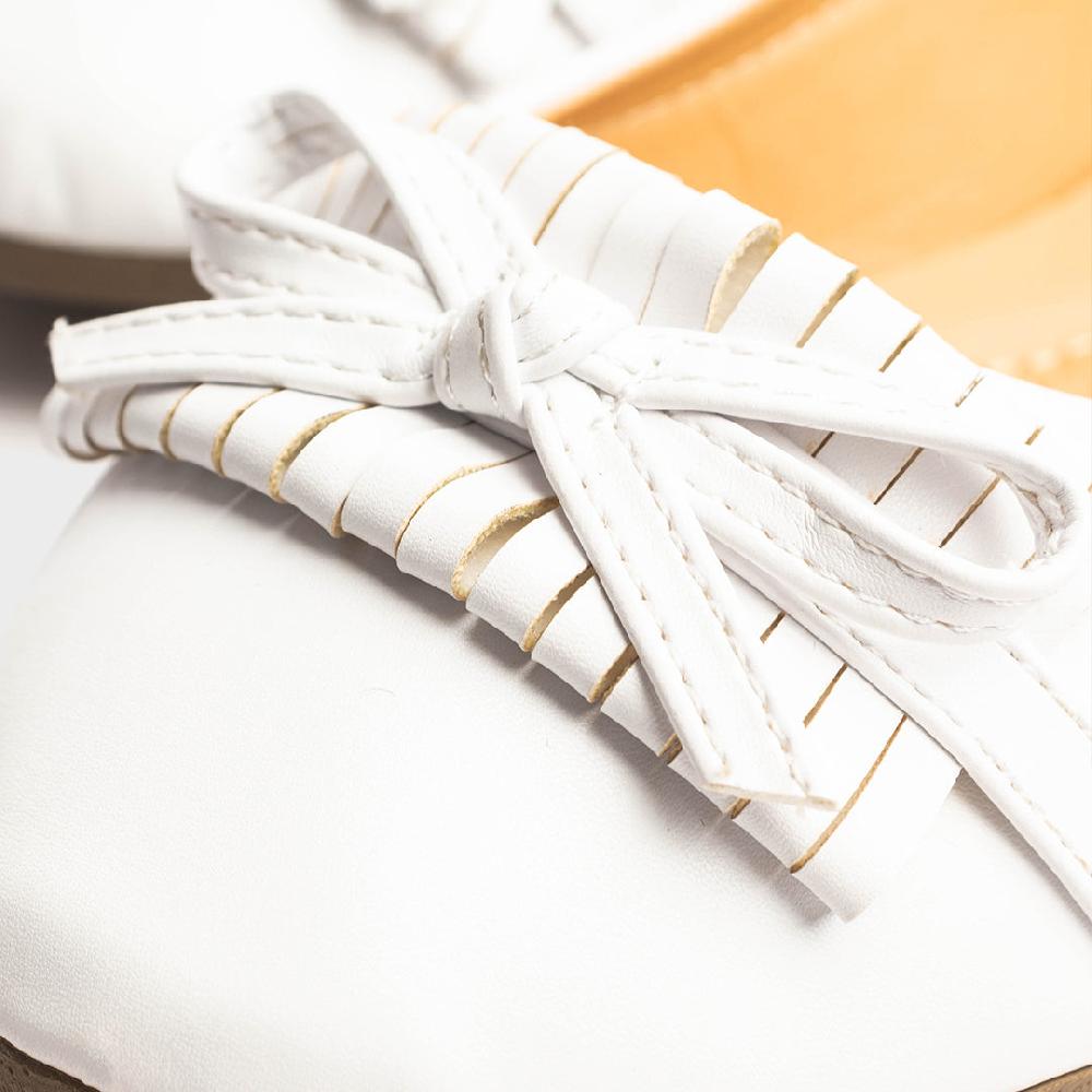 Alberto Women's Faiza Flat Shoes