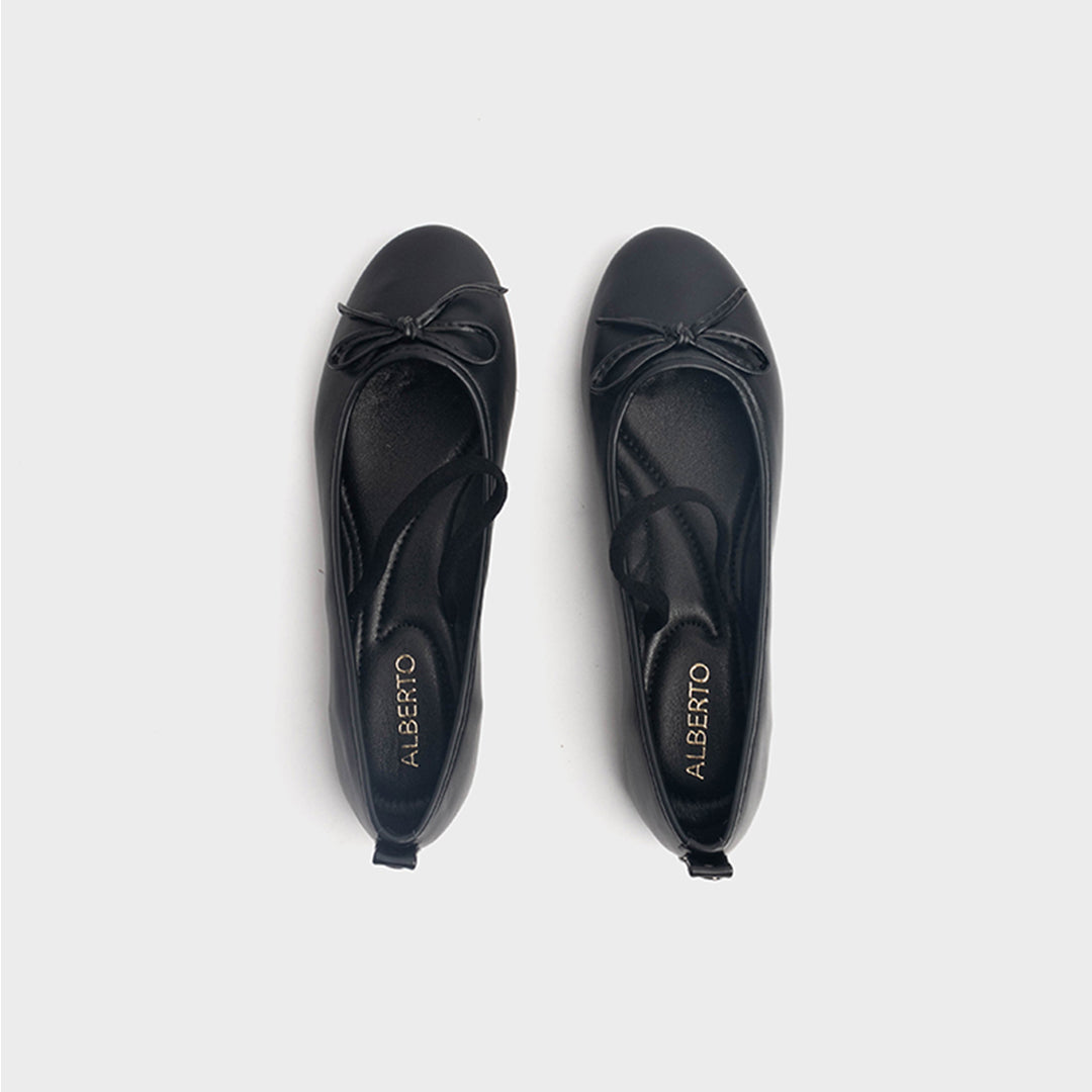 Alberto Women's Felise Ballerina