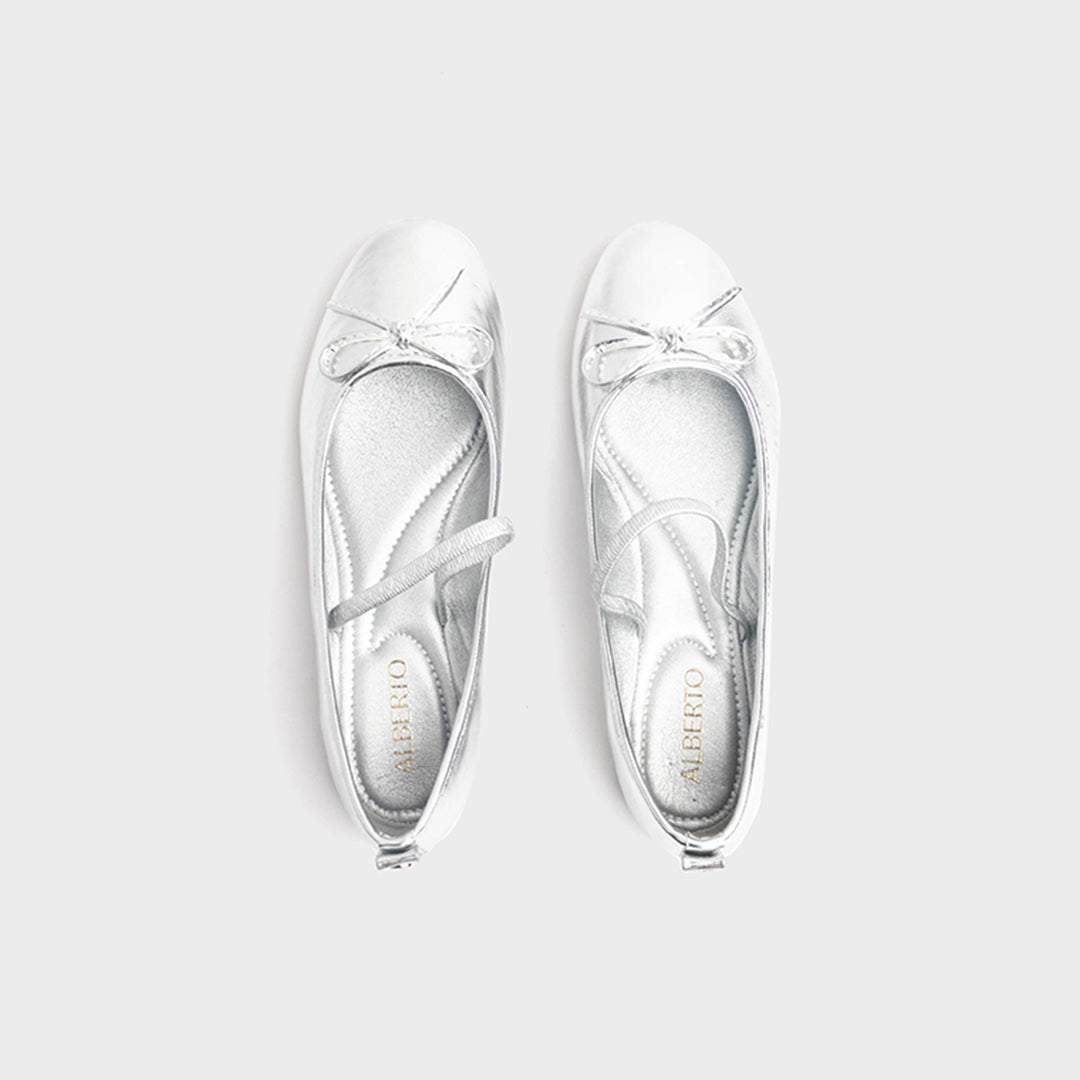 Alberto Women's Felise Ballerina