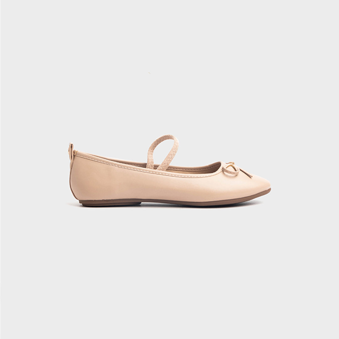 Alberto Women's Felise Ballerina