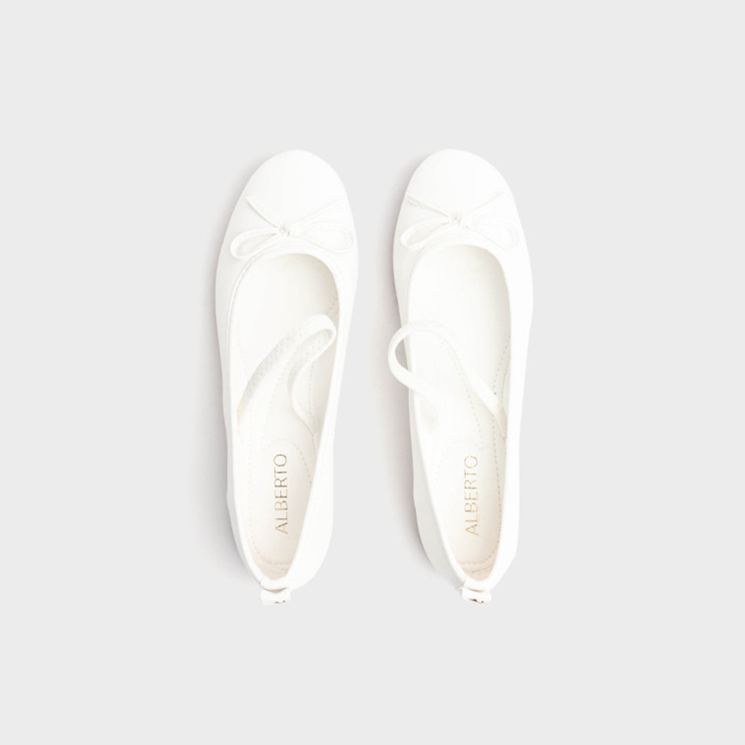 Alberto Women's Felise Ballerina