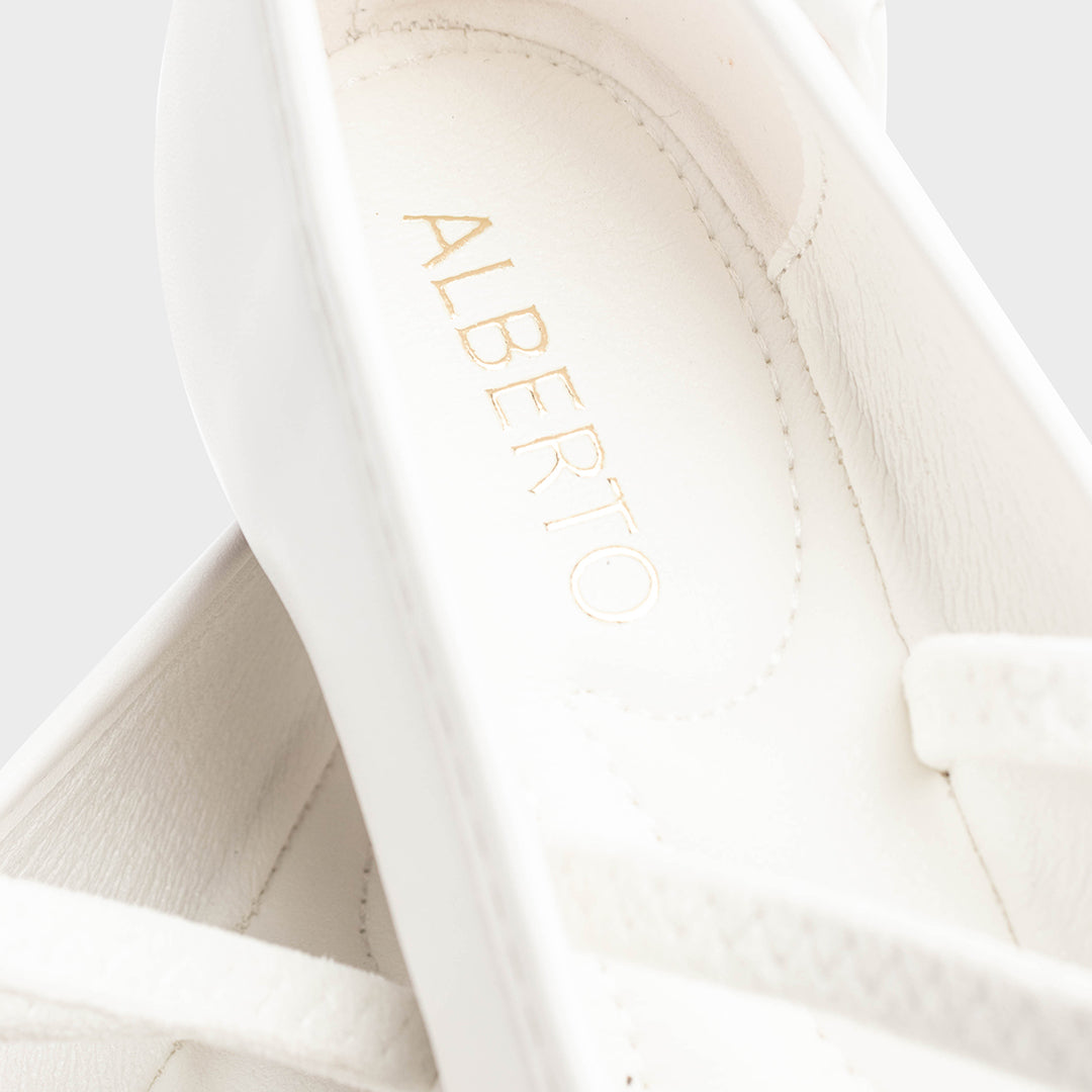 Alberto Women's Felise Ballerina