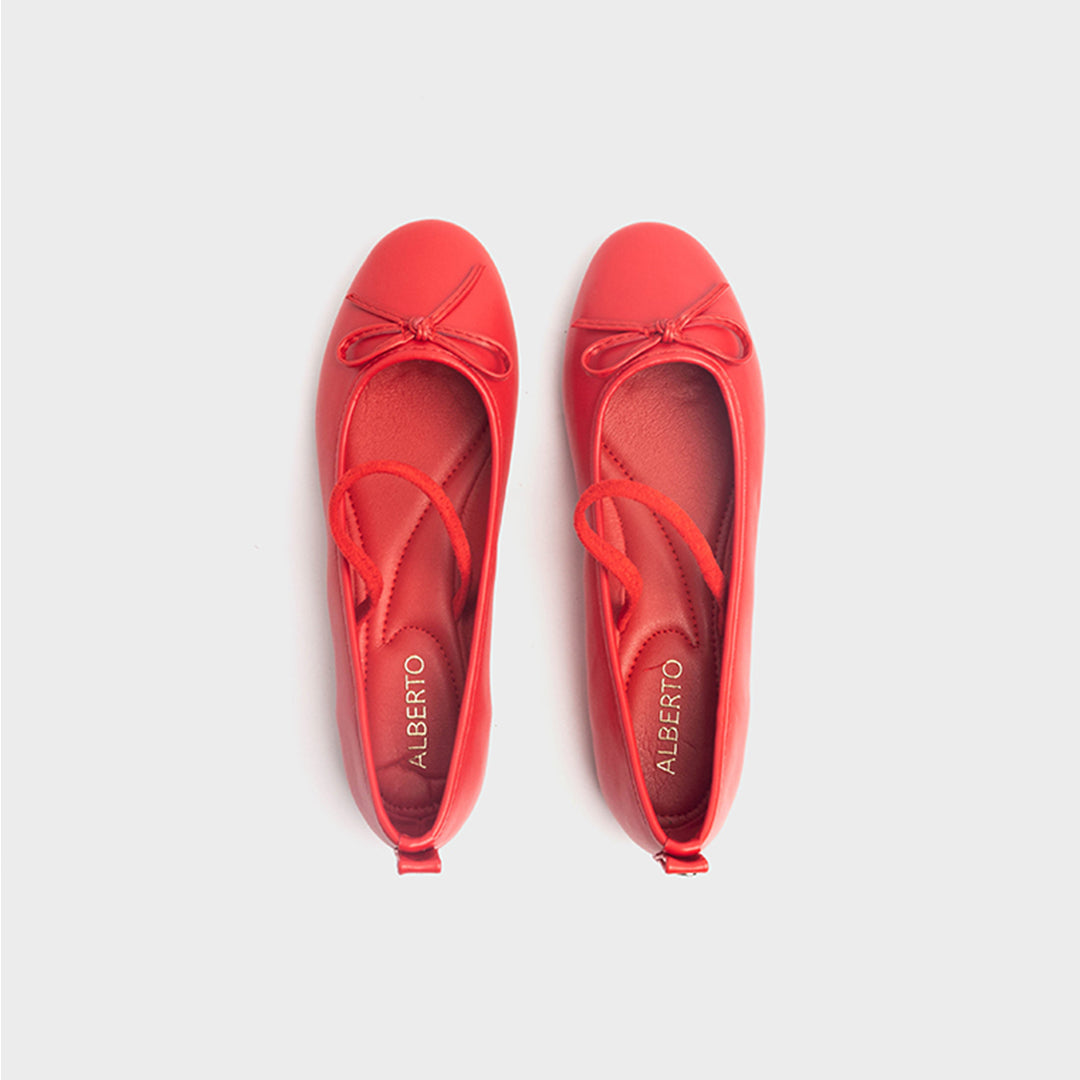 Alberto Women's Felise Ballerina