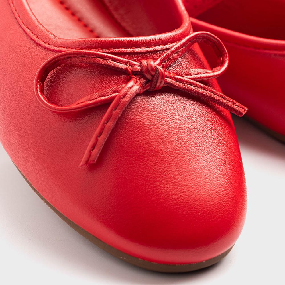 Alberto Women's Felise Ballerina