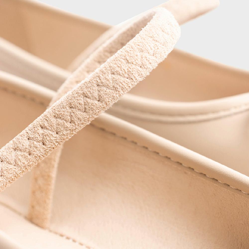 Alberto Women's Felise Ballerina