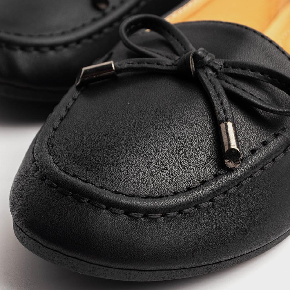 Alberto Women's Francey Flat Shoes