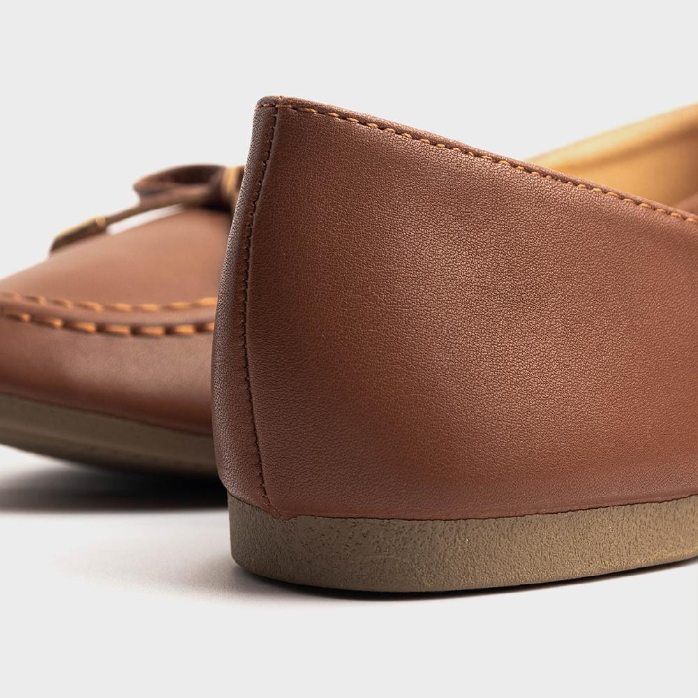 Alberto Women's Francey Flat Shoes