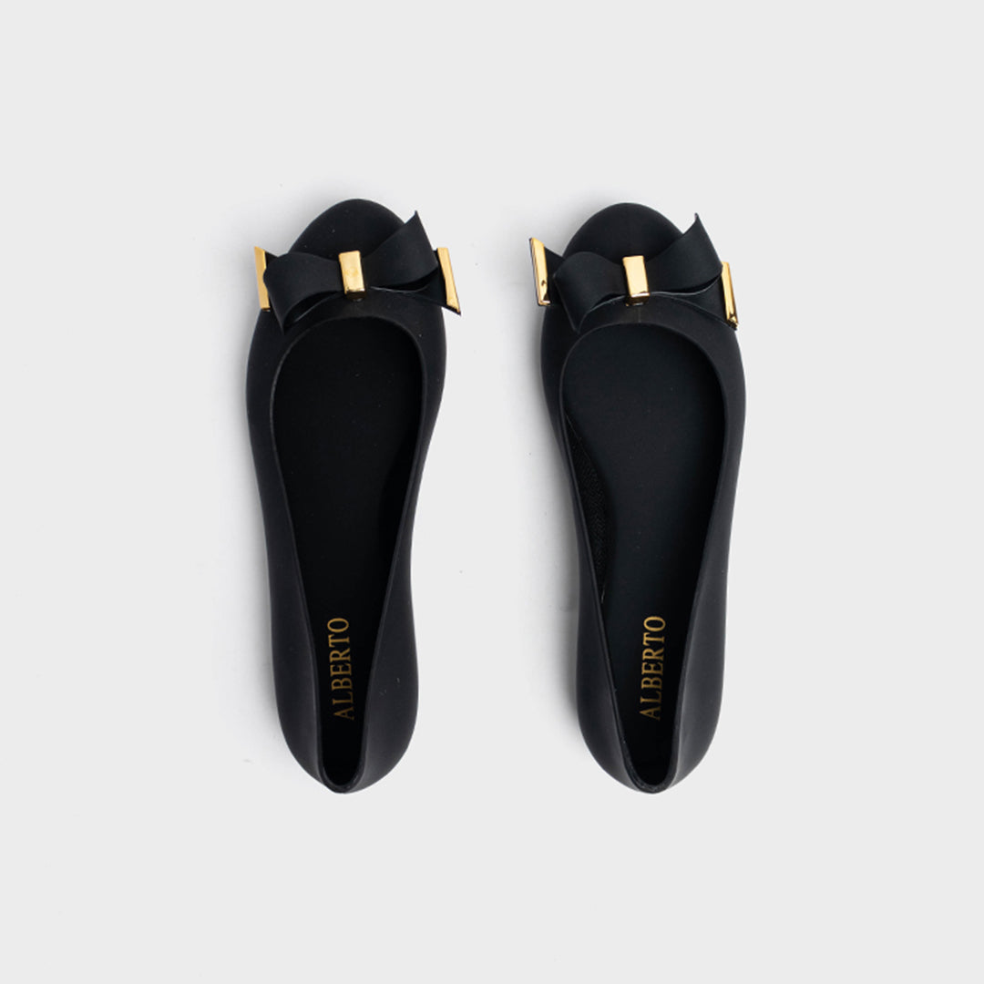 Alberto Women's Francine Flat Shoes