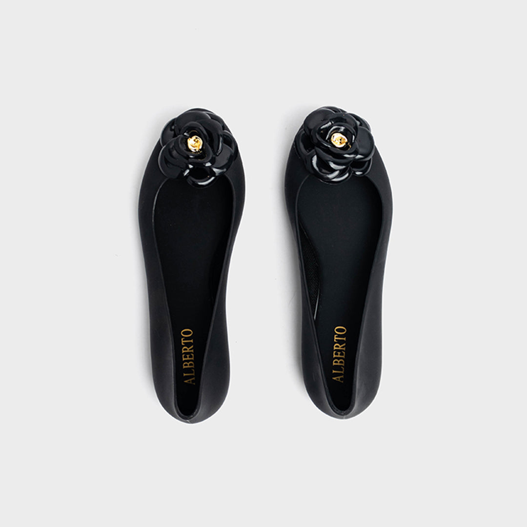 Alberto Women's Freya Flat Shoes