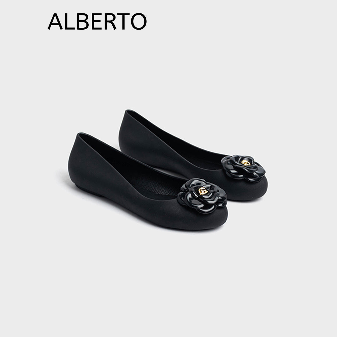 alberto Women's Freya Flat Shoes