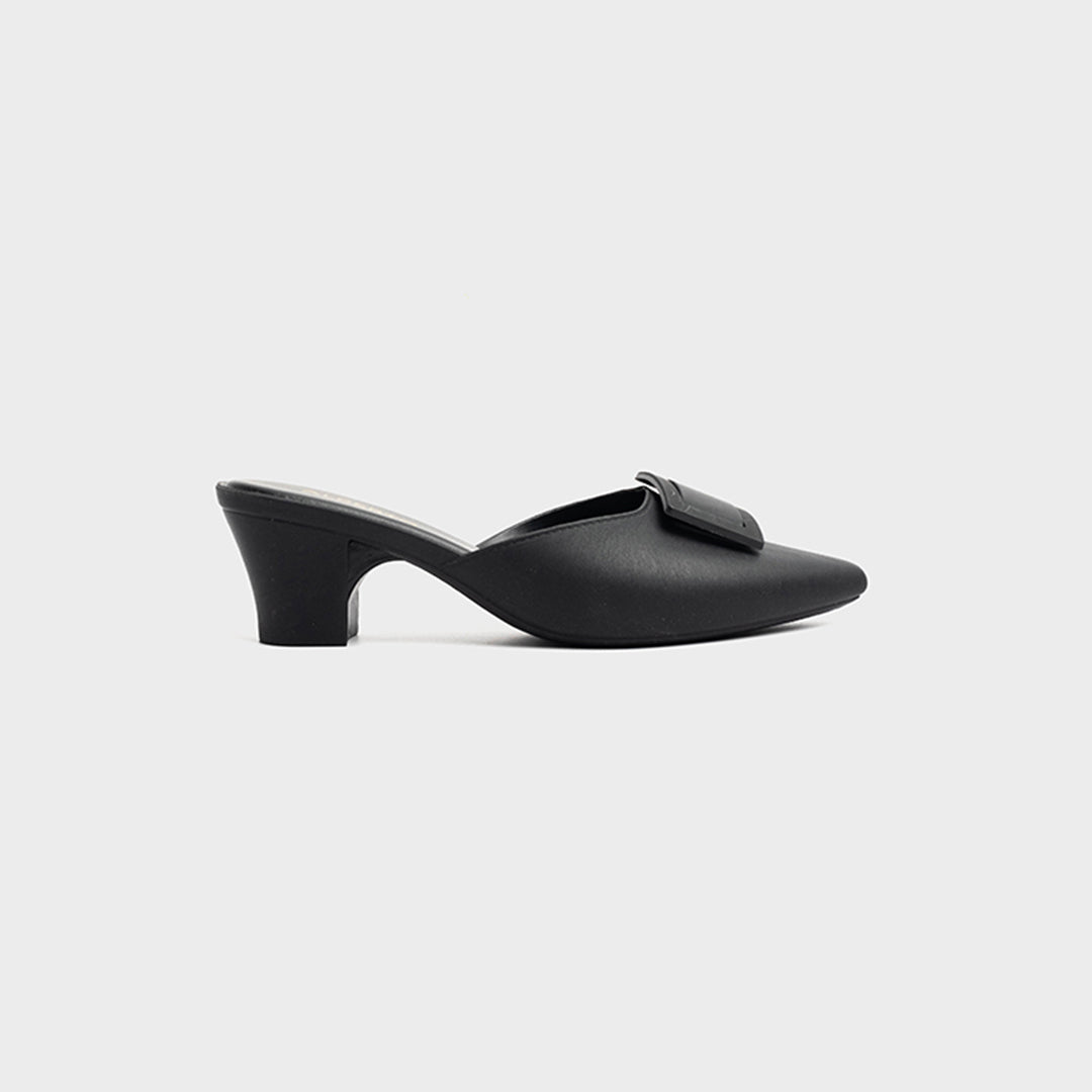 Alberto Women's Gavi Jelly Pumps