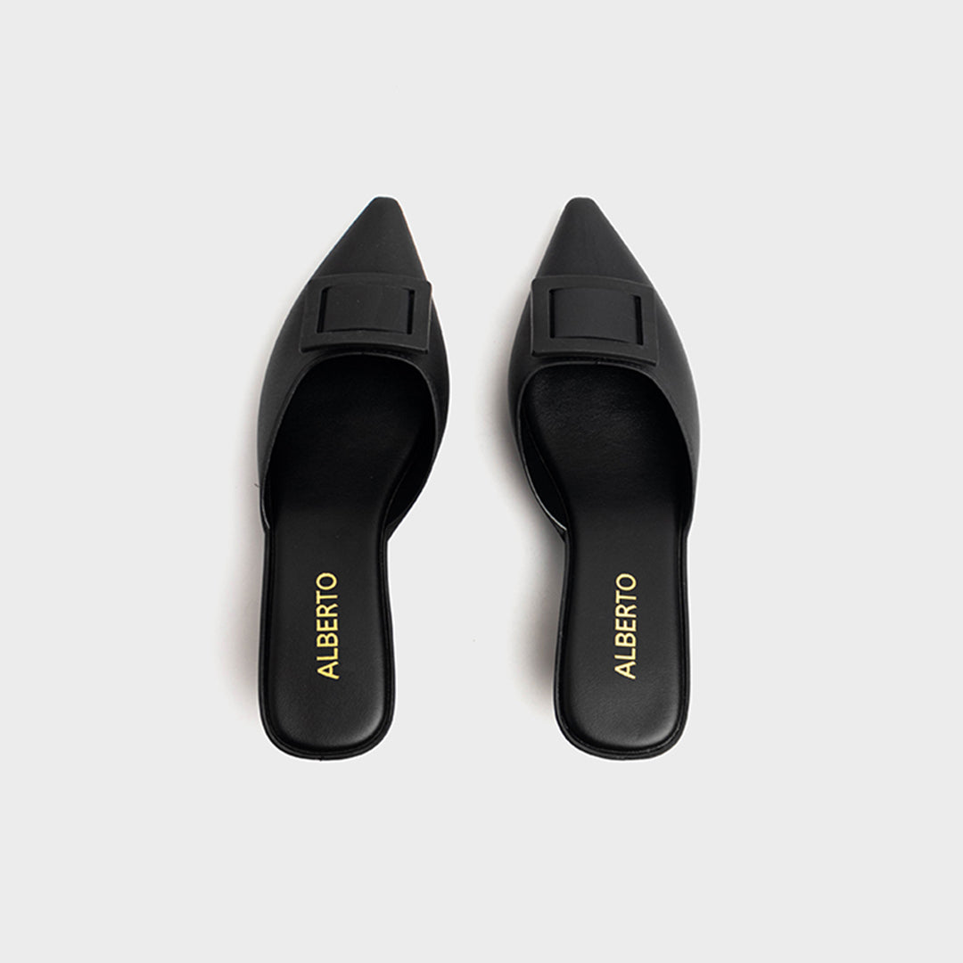 Alberto Women's Gavi Jelly Pumps