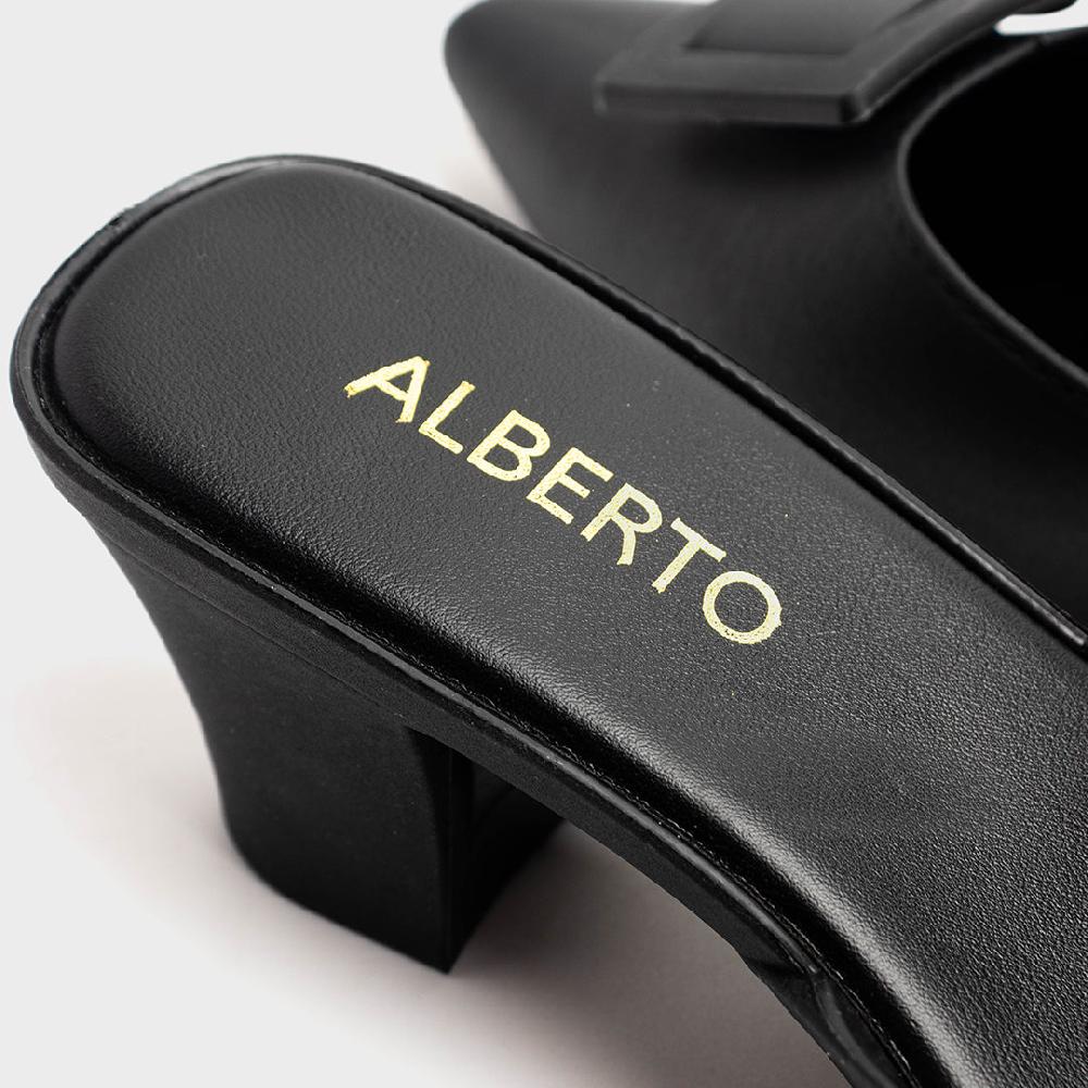 Alberto Women's Gavi Jelly Pumps