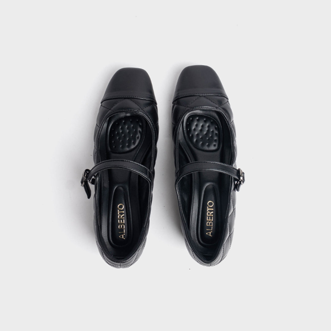 Alberto Women's Georgie Pumps