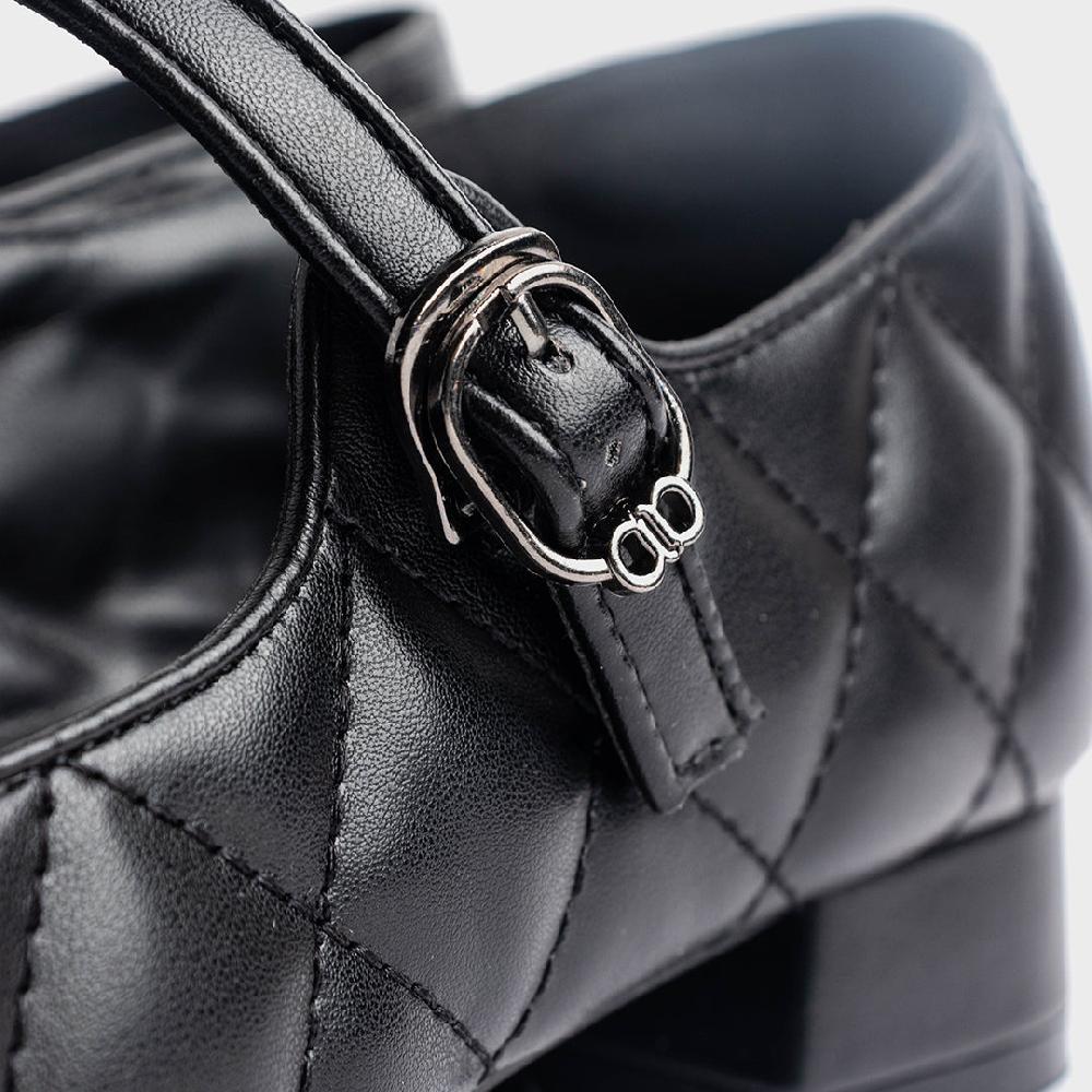 Alberto Women's Georgie Pumps