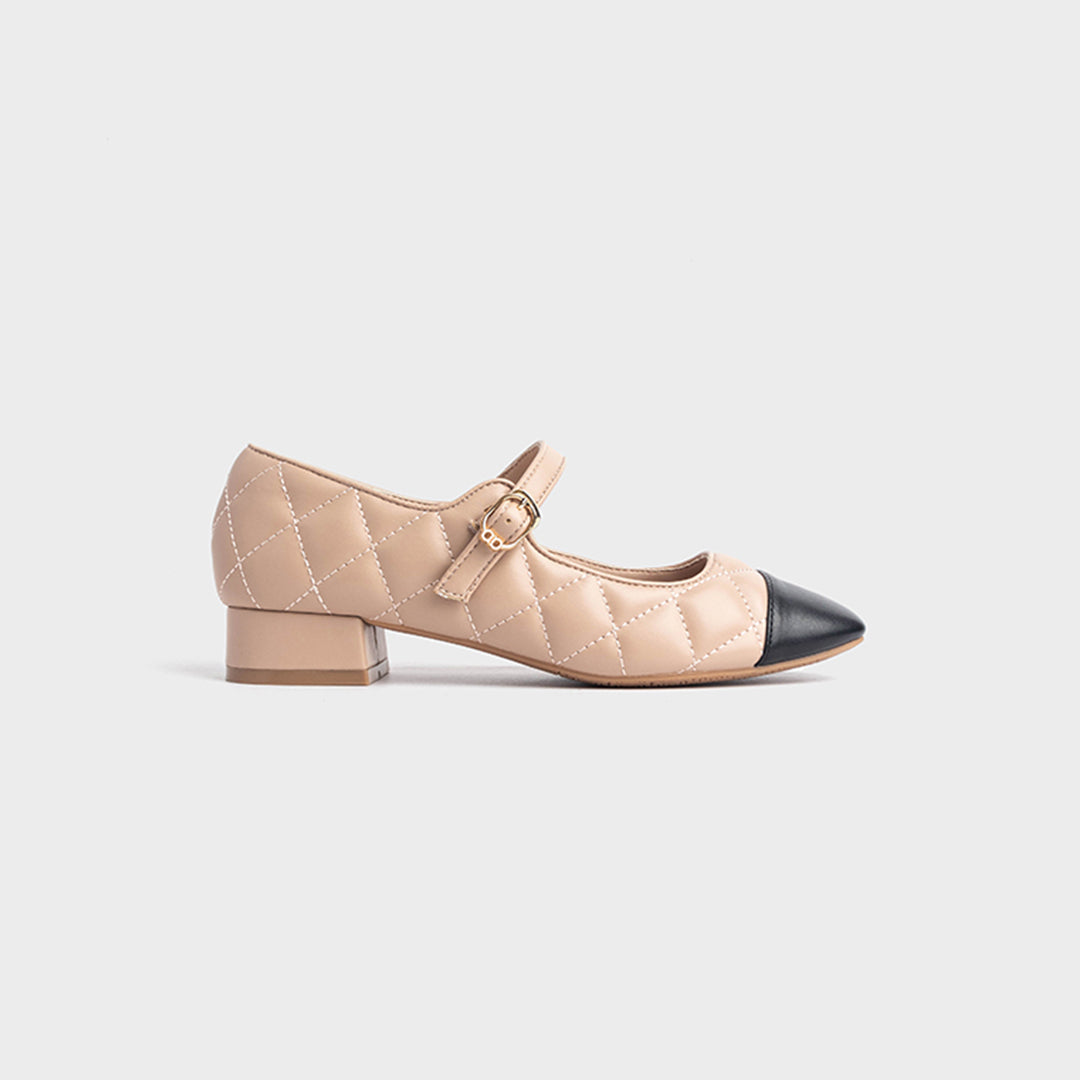 Alberto Women's Georgie Pumps