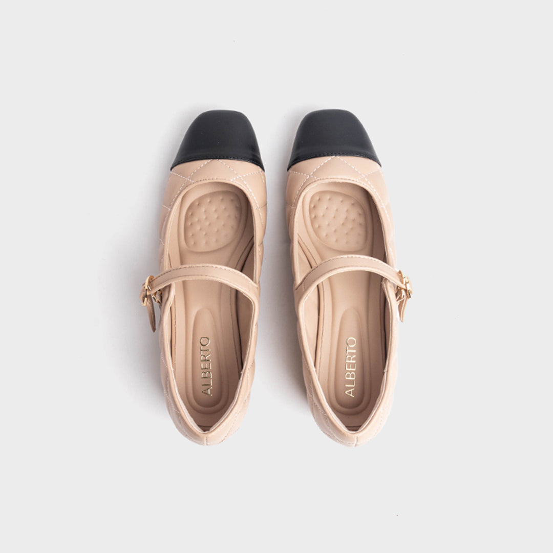 Alberto Women's Georgie Pumps