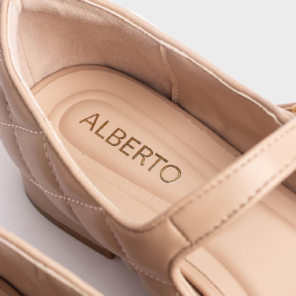 Alberto Women's Georgie Pumps