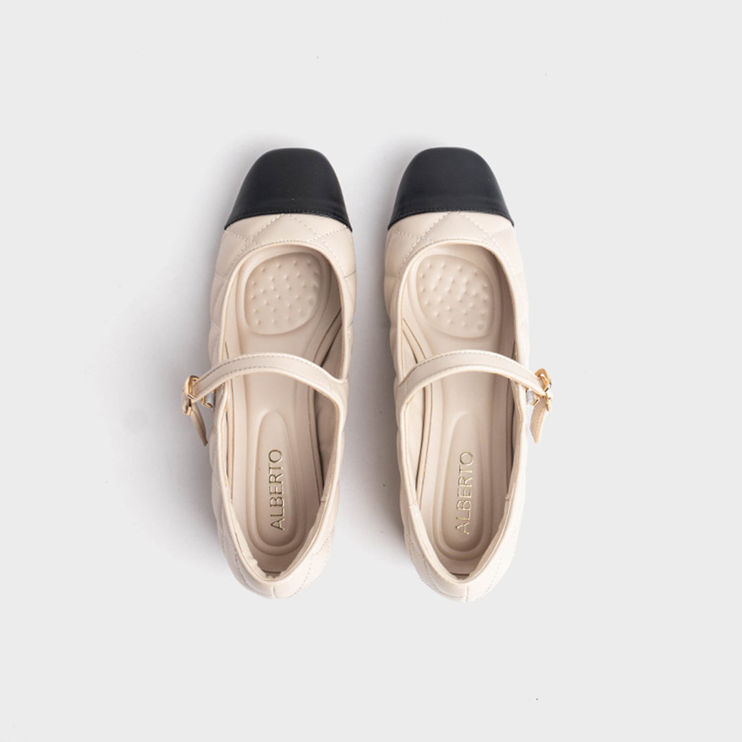 Alberto Women's Georgie Pumps