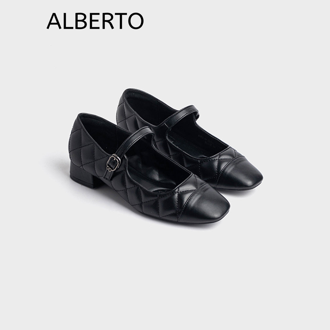 alberto Women's Georgie Pumps