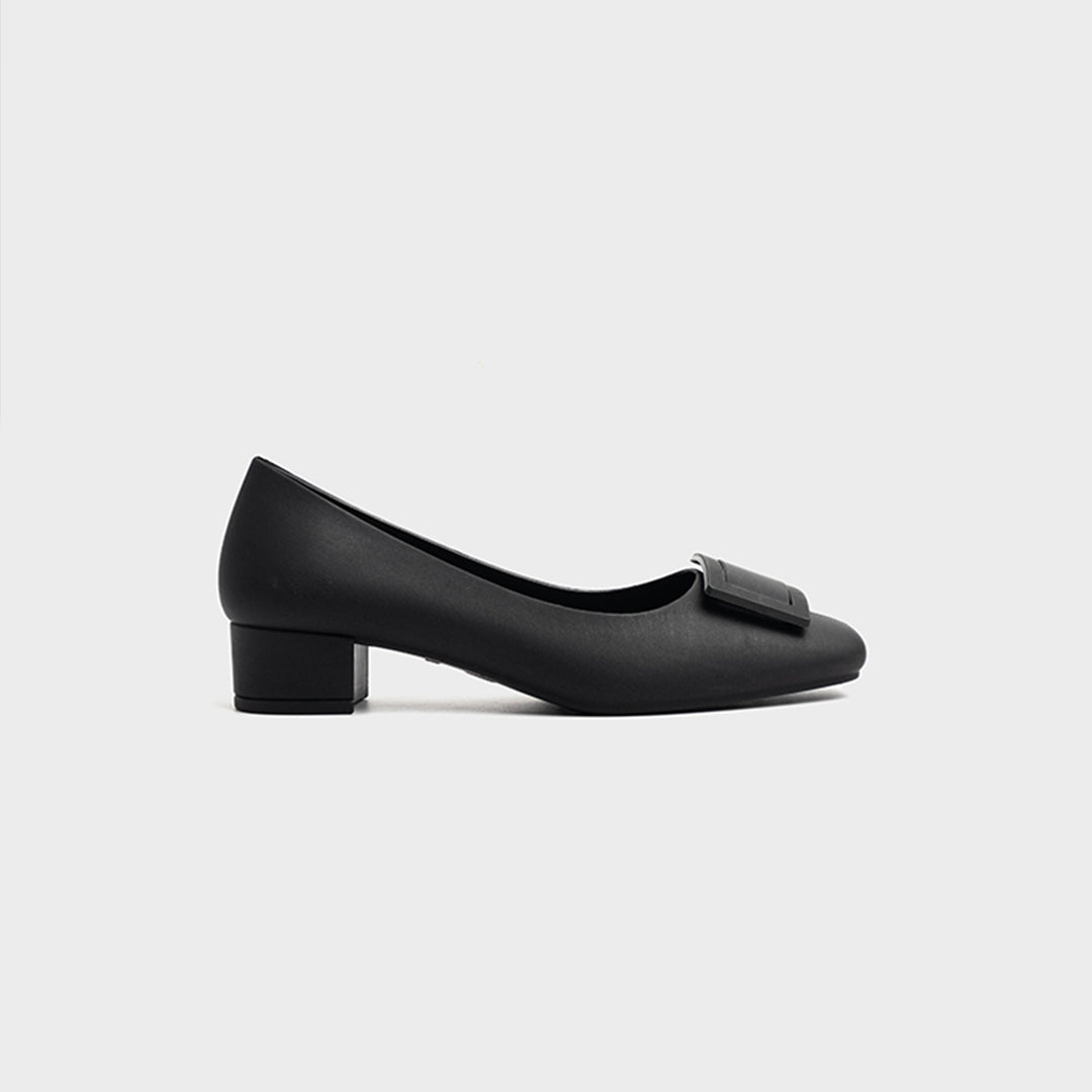 Alberto Women's Gilian Jelly Pumps