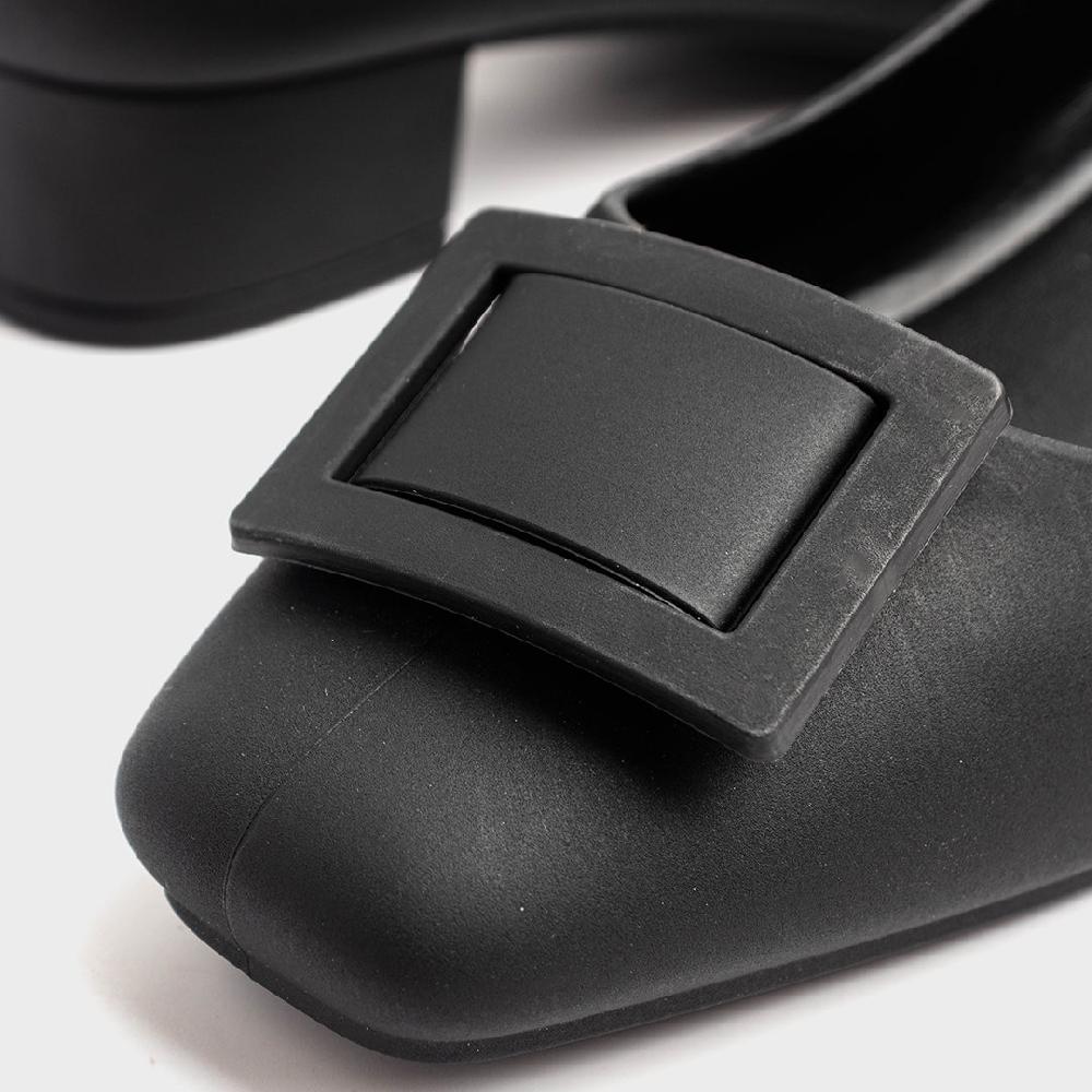 Alberto Women's Gilian Jelly Pumps