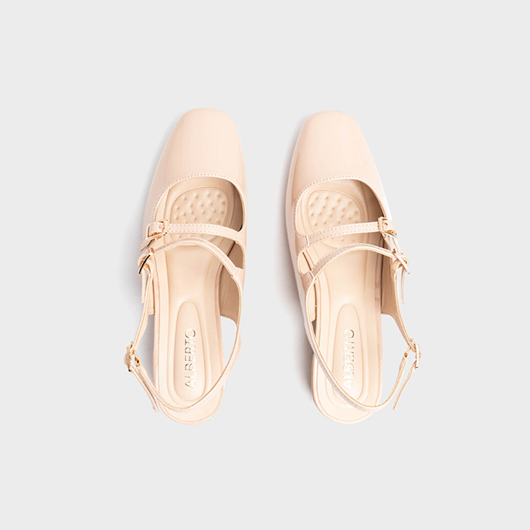 Alberto Women's Harriet Pumps