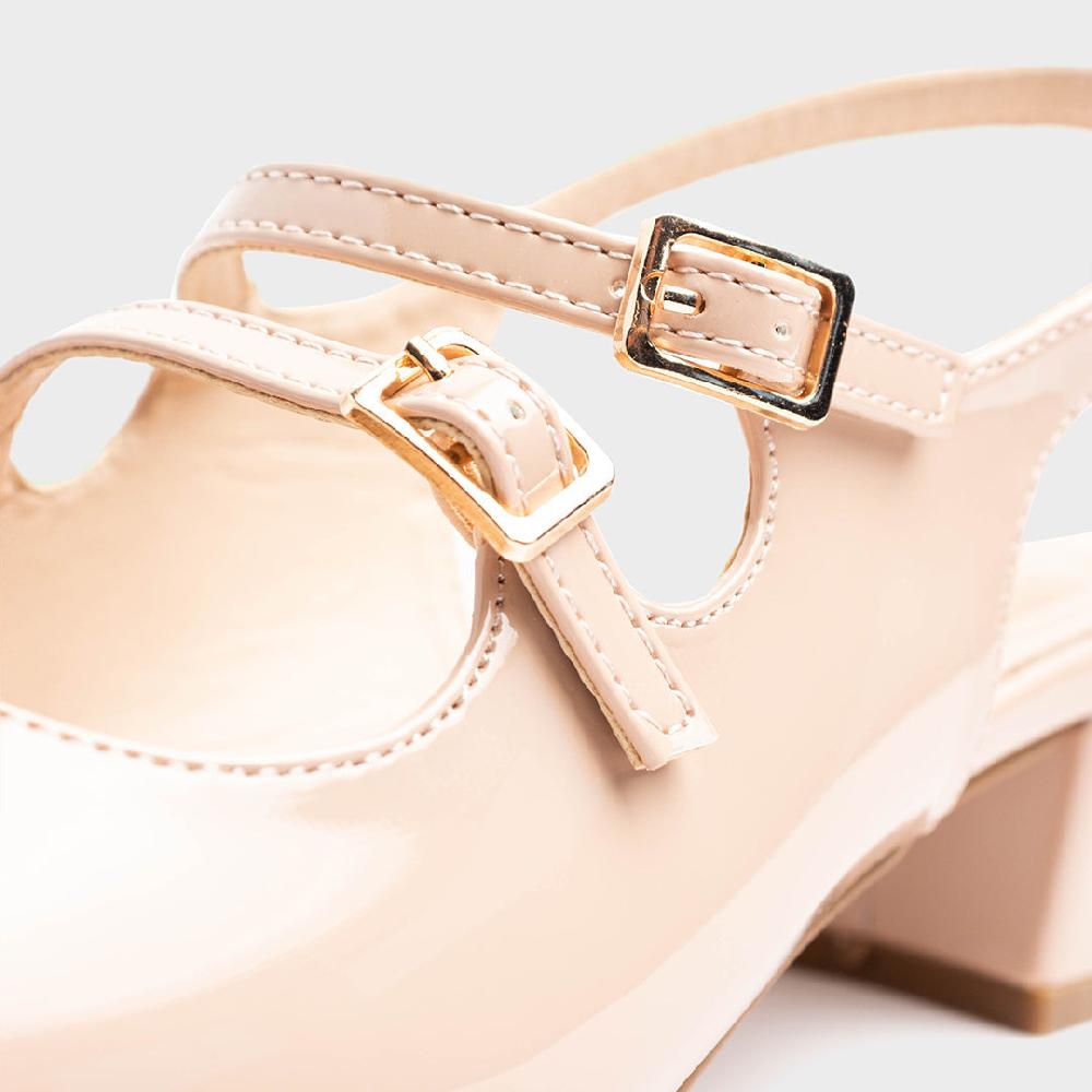 Alberto Women's Harriet Pumps