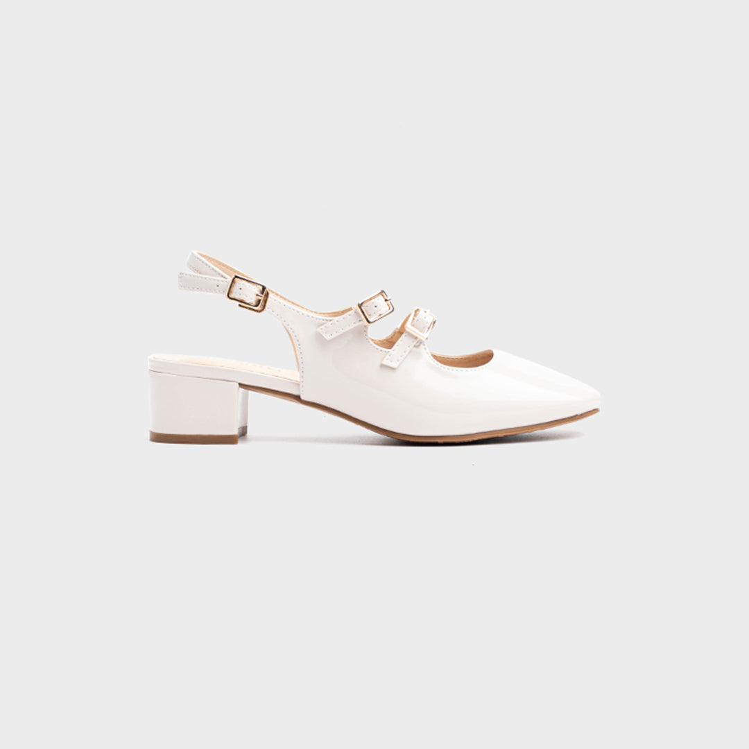 Alberto Women's Harriet Pumps